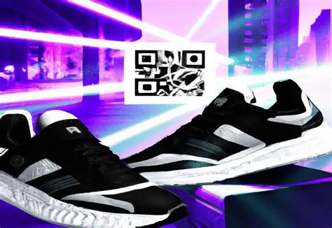 verificar código qr adidas|adidas shoes qr code not working.